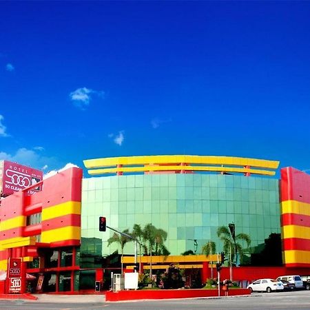 Hotel Sogo Tarlac Kültér fotó