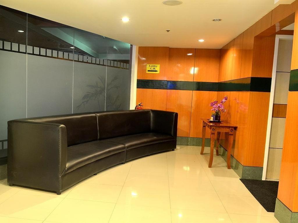 Hotel Sogo Tarlac Kültér fotó
