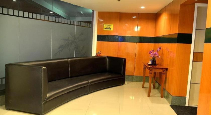 Hotel Sogo Tarlac Kültér fotó