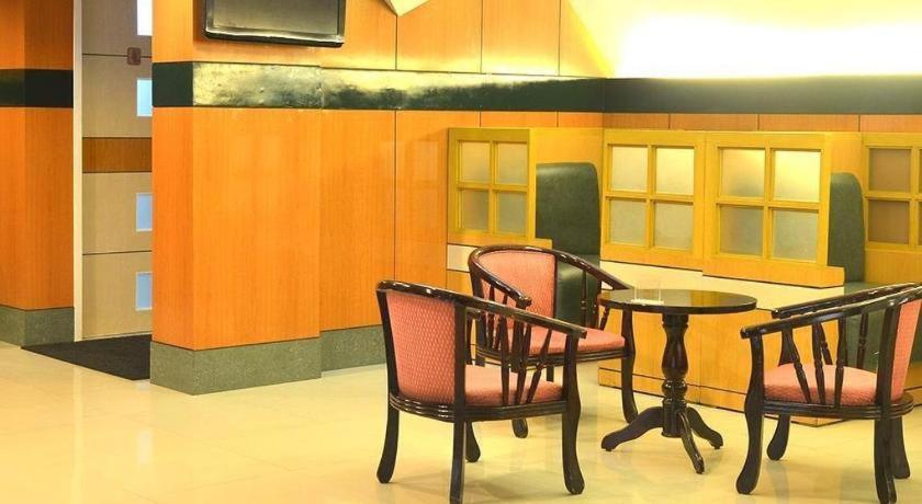 Hotel Sogo Tarlac Kültér fotó