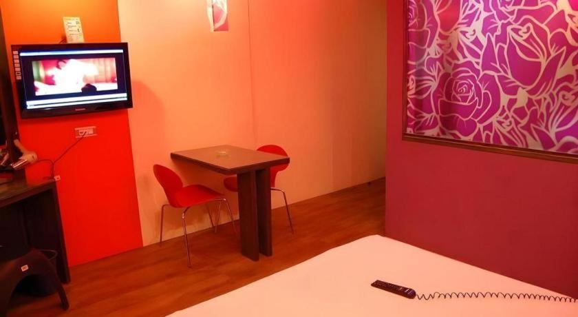 Hotel Sogo Tarlac Kültér fotó