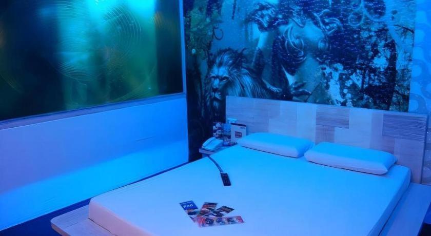 Hotel Sogo Tarlac Kültér fotó