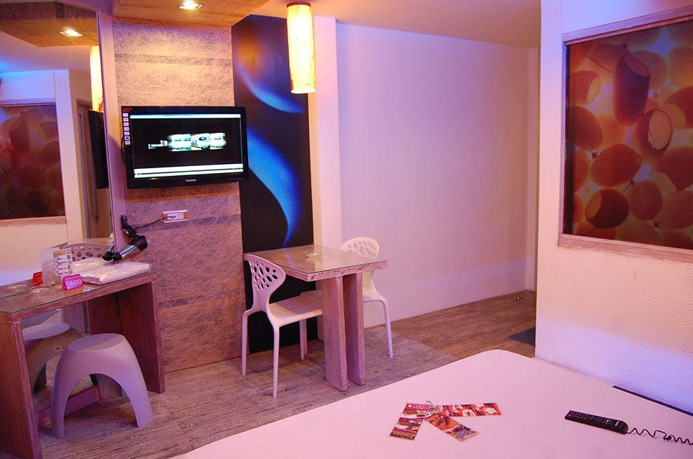 Hotel Sogo Tarlac Kültér fotó