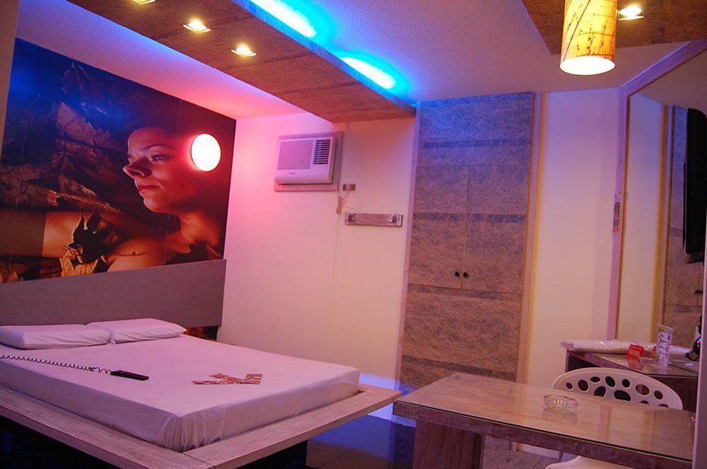 Hotel Sogo Tarlac Kültér fotó