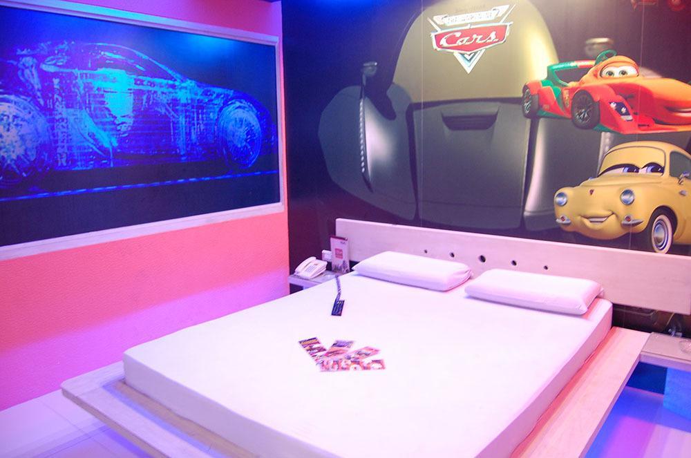Hotel Sogo Tarlac Kültér fotó