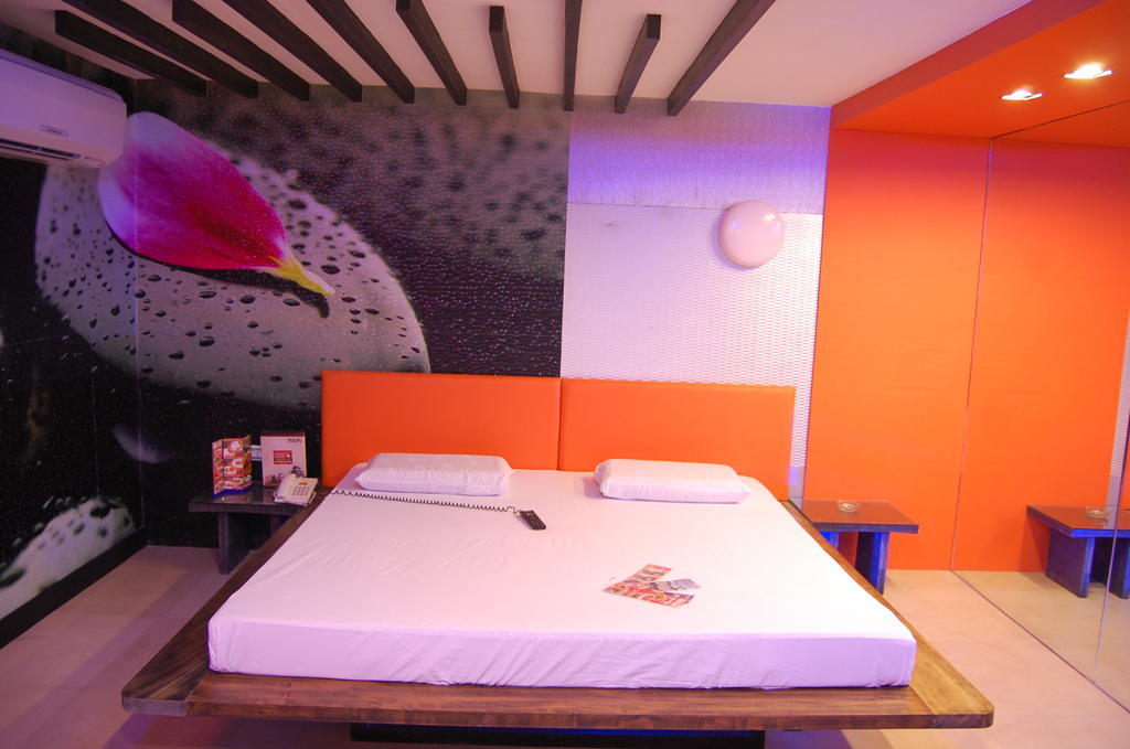 Hotel Sogo Tarlac Szoba fotó