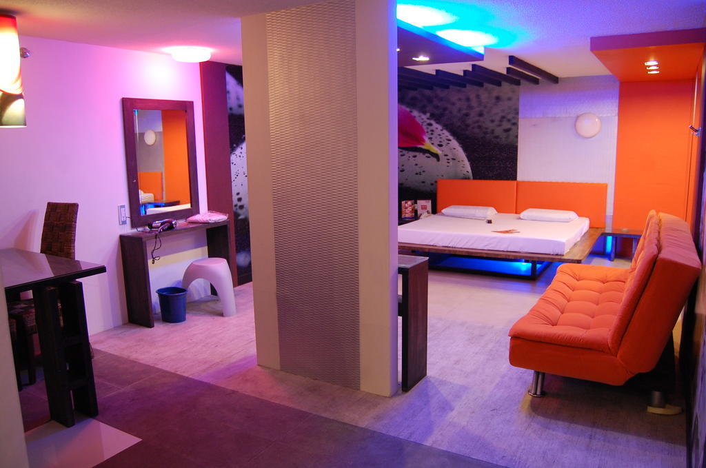 Hotel Sogo Tarlac Szoba fotó