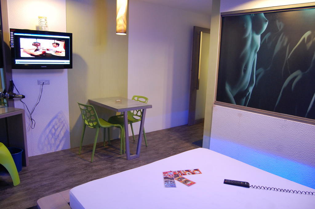 Hotel Sogo Tarlac Szoba fotó