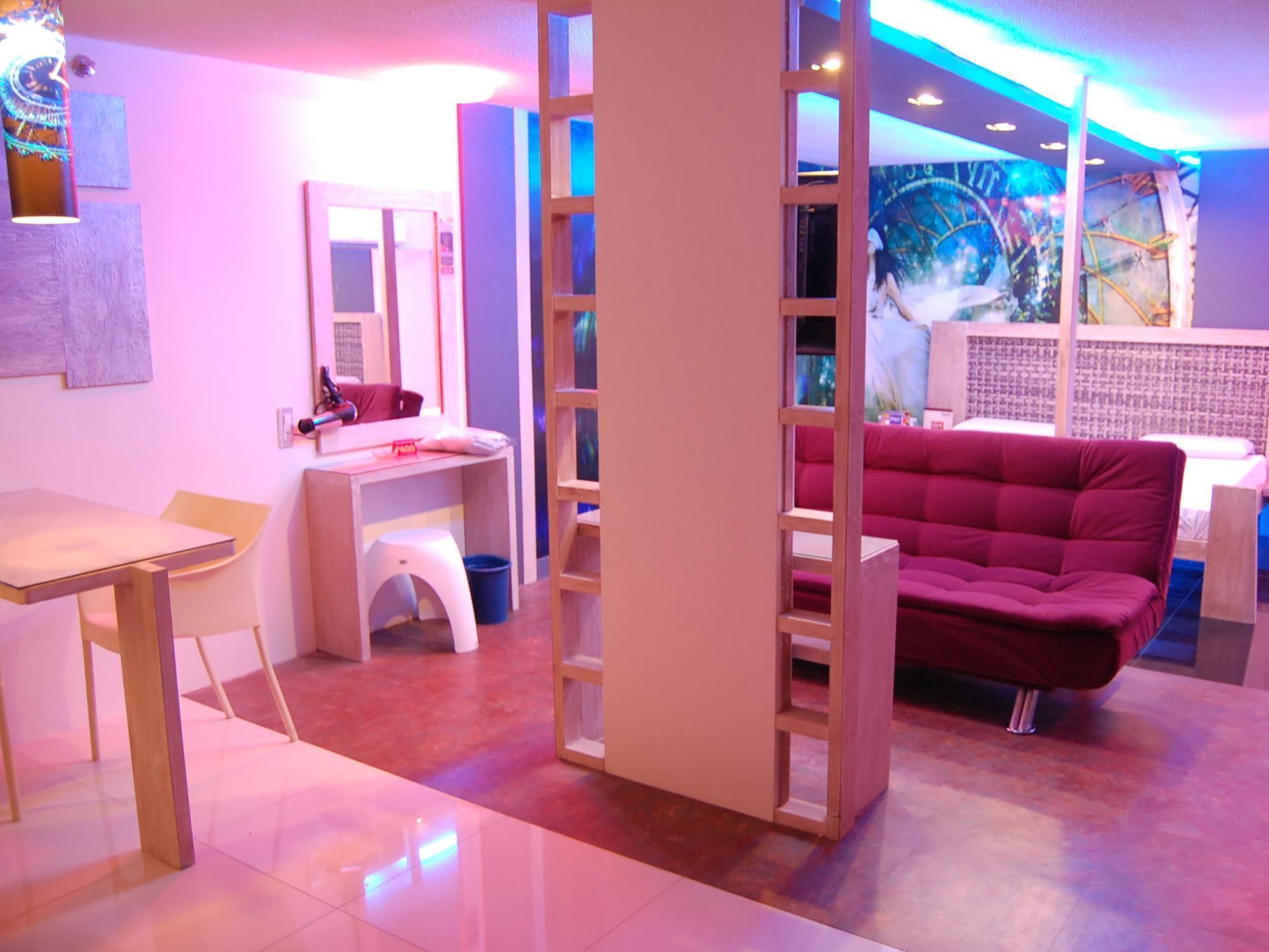 Hotel Sogo Tarlac Kültér fotó