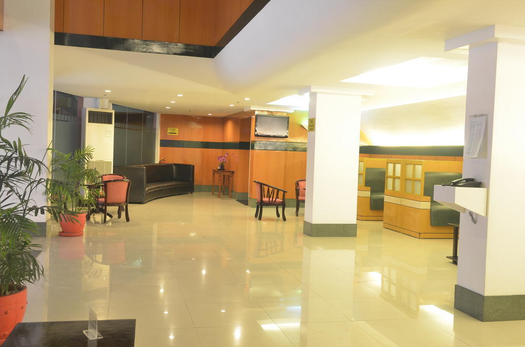 Hotel Sogo Tarlac Kültér fotó