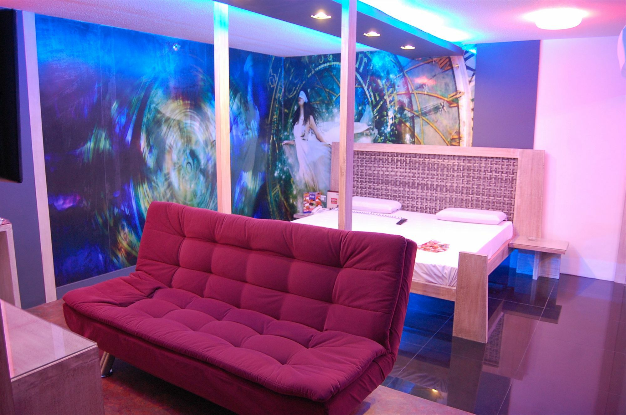 Hotel Sogo Tarlac Kültér fotó