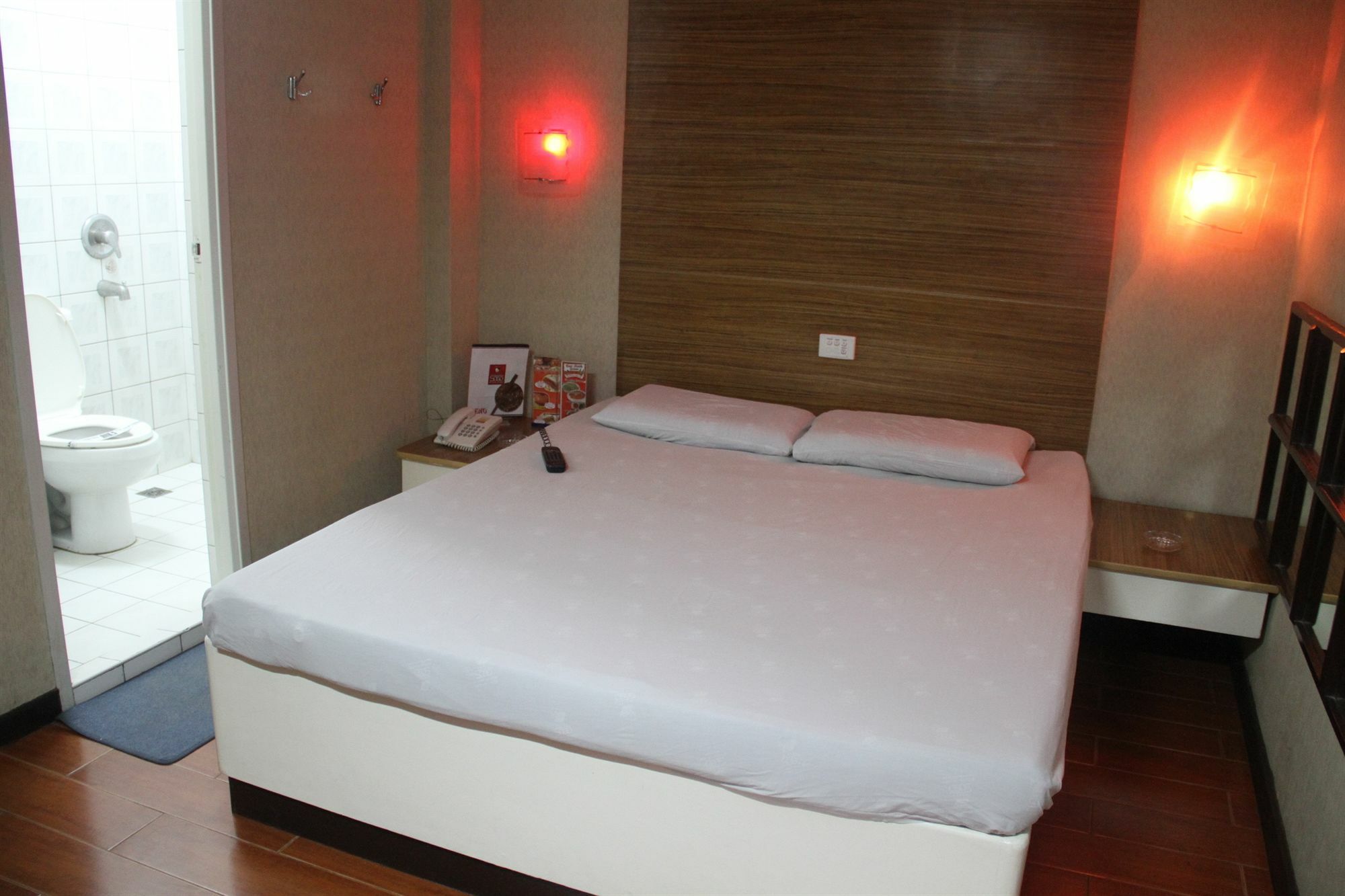 Hotel Sogo Tarlac Kültér fotó