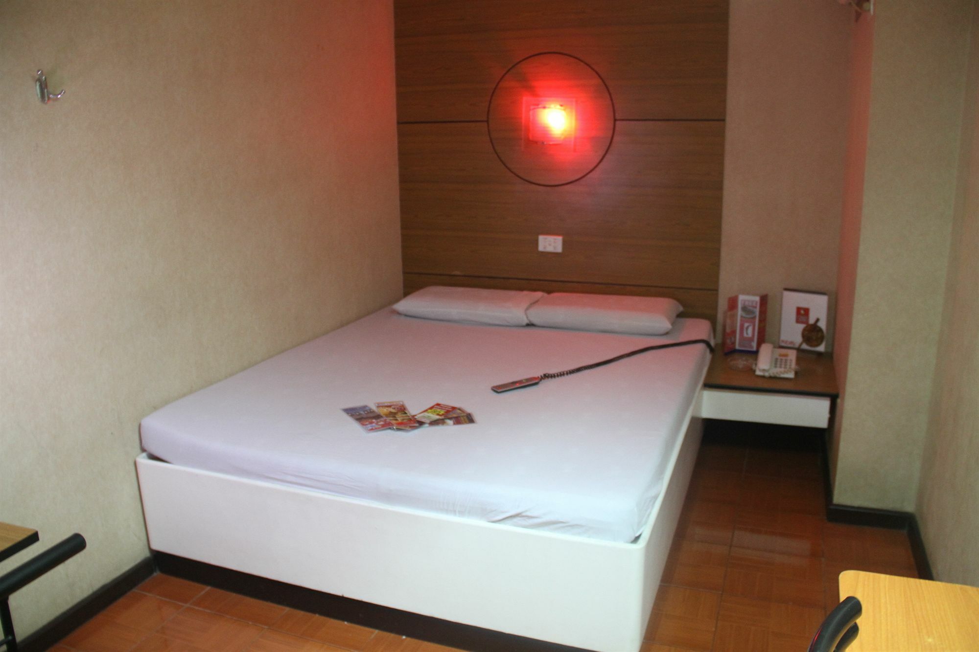 Hotel Sogo Tarlac Kültér fotó